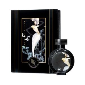 דבילס אינטריג אדפ לאישה 75 מ"ל - הייץ' אף סי Hfc - Devil's Intrigue EDP For Women 75ML
