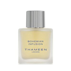 טסטר - בוהמיין אינפיוז'ן אדק יוניסקס 100 מ"ל - ת'אמין Tester - Thameen - Bohemian Infusion EDC Unisex 100ML