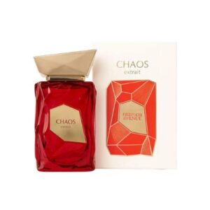 כאוס אדפ יוניסקס 100 מ"ל - פרנץ' אבניו French Avenue - Chaos EDP Unisex 100ML