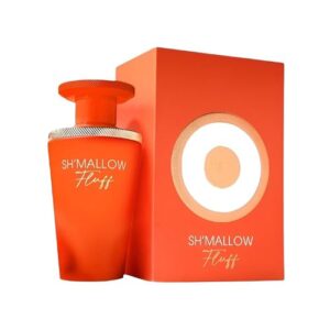 שמלו פלאף אדפ לאישה 100 מ"ל - פרנץ' אבניו French Avenue - Sh'mallow Fluff EDP For Women 100ML