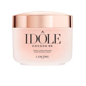 איידול קוקון קרם גוף לאישה 200 מ"ל - לנקום Lancome - Idole Cocoon BL For Women 200ML
