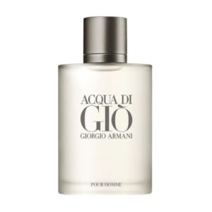 טסטר - אקווה דה ג'יאו אדט לגבר 100 מ"ל - ג'ורג'יו ארמני Tester - Giorgio Armani - Acqua Di Gio EDT For Men 100ML