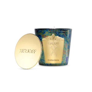 קסרגוף מיד גרדניה נר ריחני 200גרם XERJOFF MIDGARDENIA CANDLE 200G