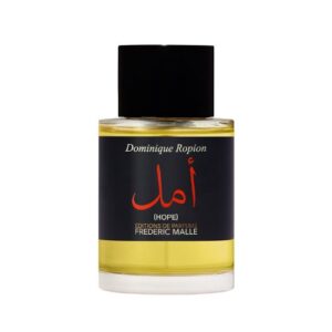 טסטר - הופ אדפ יוניסקס 100 מ"ל - פרדריק מאל Tester - Frederic Malle - Hope EDP Unisex 100ML