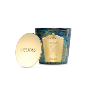 קסרגוף וינטה קלאב נר ריחני 200גרם XERJOFF VINTACLUB CANDLE 200G