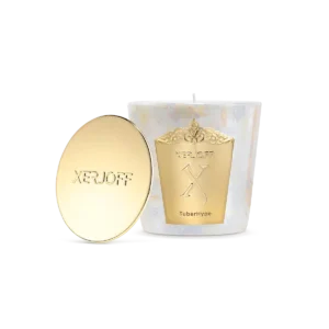 קסרגוף טוברהייפ נר ריחני 200גרם XERJOFF TUBERHYPE CANDLE 200G