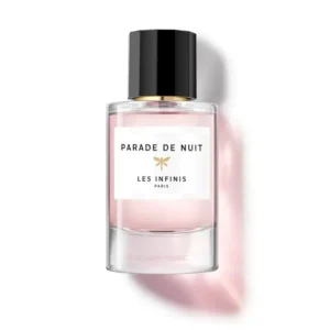 בושם לאישה פארד דה נואיט לס אינפיניס גפרליס אדפ 100 מל LINNOCENTE LES INFINIS PARADE DE NUIT EDP 100 ML