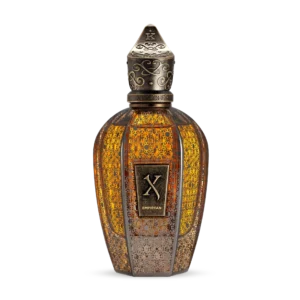 קסרגוף קיי בלו קולקשן אמפיריאן בושם יוניסקס פרפיום 100מ״ל XERJOFF K BLUE COLLECTION EMPIRYAN PARFUM 1000ML