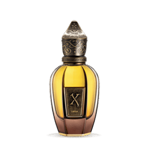 קרסגוף לילה בושם יוניסקס אדפ 50מ״ל XERJOFF LAYLA EDP 50ML
