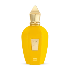 בושם יוניסקס קסרגוף ארבה גולד אדפ 100 מ”ל Xerjoff Erba GOLD EDP 100ml