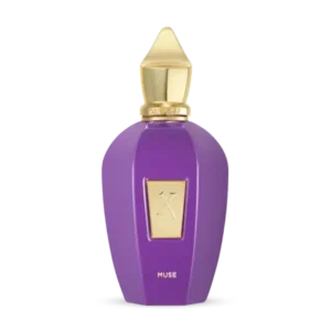 קסרגוף מיוז אריזה חדשה אדפ 100 מל XERJOFF MUSE EDP 100ml