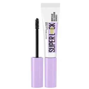 מייבילין ג'ל גבות שקוף MAYBELLIN ESUPERLOCK