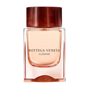 בוטגה ונטה אילוז’ן בושם לאישה אדם 75מ”ל BOTTEGA VENETA ILLUSION EDP 75ML