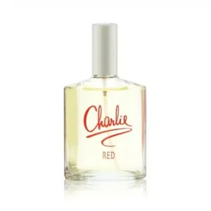 רבלון צ׳ארלי רד אדט 100מ״ל REVLON CHARLIE RED EDT 100ML