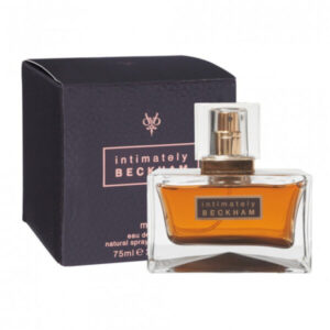 דייויד בקהאם אינטימטלי אדט 75 מל David Beckham Intimately Men Eau De Toilette 75ml