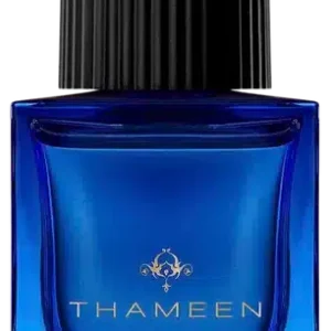 תאמין אמבר רום בושם יוניסקס אקסטרט דה פרפיום 50מ”ל THAMEEN Amber Room EXTRAIT DE PARFUM 50ML