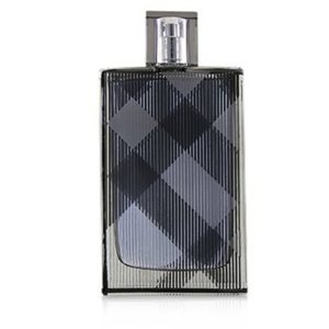 ברברי בריט לגבר 200 מל אדט - Burberry Brit for Men 200ml EDT