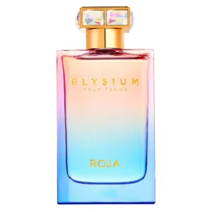 רוג’ה אליסיום בושם לאישה או דה פרפיום 75 מל Roja Elysium Pour Femme EDP 75ml