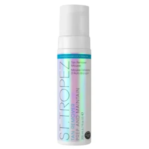 סן טרופה מוס להורדת שיזוף עצמי 200מ״ל ST. TROPEZ Tan Remover Mousse 200ml