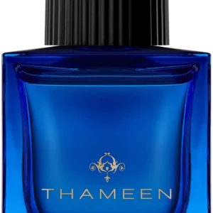 תאמין רגנד לדר בושם יוניסקס אקסטרט דה פרפיום 100מ”ל THAMEEN REGEND LEATHER EXTRAIT DE PARFUM 100ML