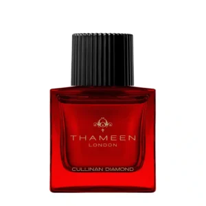 תאמין רד קולינאן בושם יוניסקס אקסטרט דה פרפיום 50מ”ל THAMEEN Red Cullinan EXTRAIT DE PARFUM 50ML