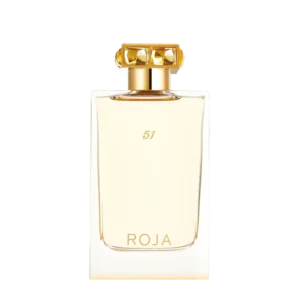 בושם לאישה רוג’ה 51 או דה פרפיום 75 מל Roja 51 Pour Femme Edp 75 ml