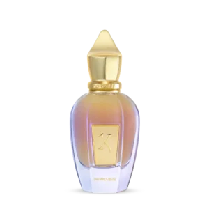 בושם יוניסקס קסרגוף ניוקלאוס ללא אלכוהול אדפ 50 מ”ל XERJOFF Newcleus alcohol free 50 ML