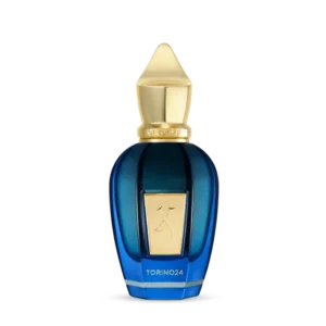 קסרגוף טורינו 24 בושם יוניסקס אדפ 50מ”ל XERJOFF TORINO 24 EDP 50ML
