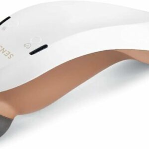 סנסיקה סנסיליפט מכשיר אנטי אייג’ינג למיצוק עור הפנים ולהחלקת קמטים SENSICA SENSILIFT