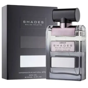 ארמאף שיידס בושם לגבר אדט 100מ״ל Armaf Shades Eau De Toilette For Men 100ML‏