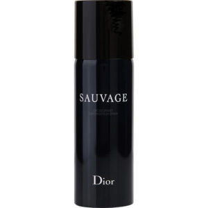 דאודורנט ספריי דיור סוואג 150 מל Christian Dior Sauvage Deodorant 150ml