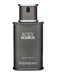 בושם לגבר בודי קורוס איב סן לורן א.ד.ט 100 מ”ל Body Kouros 100mlE.D.T – 100ml