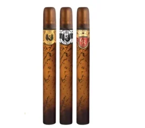 קובה קובה טריו סט לגבר- 34*3 מל אדט