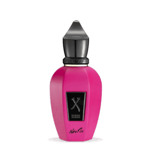 קסרגוף דוראן דוראן נאו ריו פלואו פינק פלקון פרפיום 50 מל XERJOFF BLEND DURAN DURAN NEO RIO FLUO PINK FLACON PARFUM 50ML