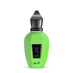 קסרגוף דוראן דוראן נאו ריו פלואו גרין פלקון פרפיום 50 מל XERJOFF BLEND DURAN DURAN NEO RIO FLUO GREEN FLACON PARFUM 50ML