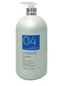 ביוטופ שמפו שמפו לשיער דליל 1000 מל