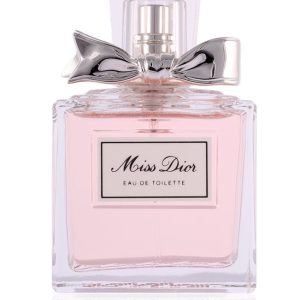 בושם לאשה דיור מיס דיור אדט 100 מ"ל Dior Miss Dior Eau de Toilette 100 ml