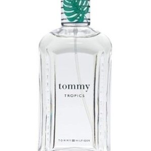 טומי הילפיגר טומי טרופיקל לגבר 100 מל אדט