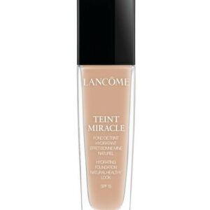 לנקום טיינט מירקל 30 מ"ל lancome Teint Miracle 045 Sable Beige