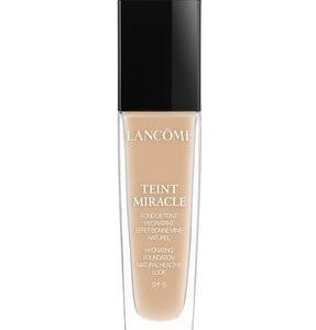 מייק אפ לנקום טיינט מירקל 30 מ"ל lancome Teint Miracle 02 Lys Rose