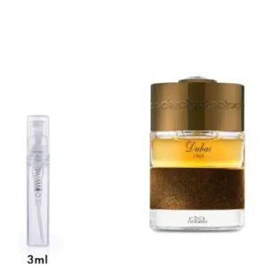 דה ספיריט אוף דובאי אוד דוגמית בושם יוניסקס אדפ 3מ״ל The Spirit Of Dubai Oud EDP Sample 3 ml unisex