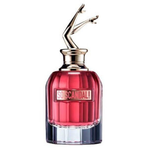 בושם לאשה גאן פול גוטייה סו סקנדל אדפ 80 מ"ל Jean Paul Gaultier So Scandal Edp