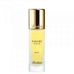 גרלן פרור גולד מיסט Parure Guerlain Gold Mist 30 ML