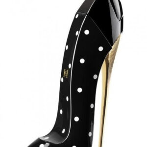 בושם לאשה גוד גירל דוט דרמה א.ד.פ 80 מל Carolina Herrera Good Girl Dot Drama E.D.P 80 ML