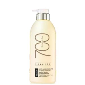 ביוטופ 700 שמפו קרטין ללא מלחים 1000 מ”ל Biotop 700 Shampoo Keratin 1000ml