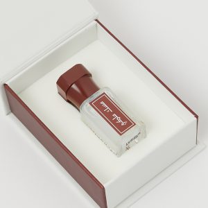 דוגמיות מאסק מלאקי אדפ יוניסקס ערביאן אוד - Arabian Oud Royal Musk Unisex EDP SAMPLE