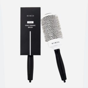 מימאס מברשת פן לשיער בינוני עד ארוך קוטר 45 ממ