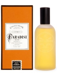 צאצ אנד ספיק סיטרוס פרדיסי יוניסקס אדק