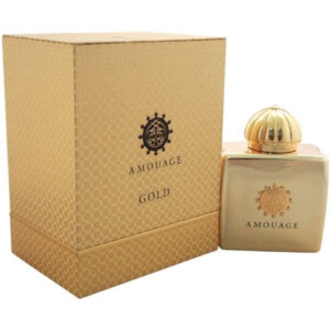 בושם לאשה Amouage Amouage Gold E.D.P 100ml - 100ml