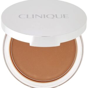 קליניק פודרה 06 כהה בלי אריזה